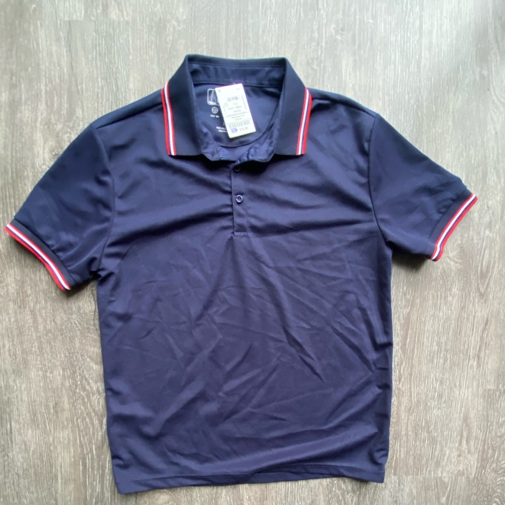 Ross polo shirt